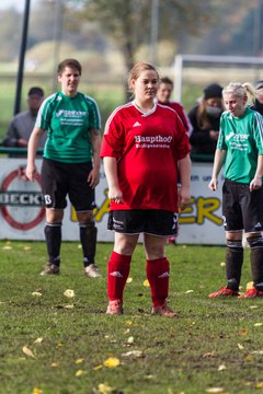 Bild 62 - TSV Heiligenstedten - M�nsterdorfer SV : Ergebnis: 1:3